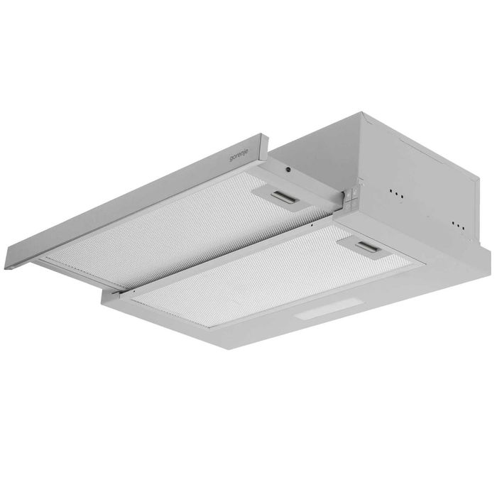 Вытяжка: Gorenje TH62E3X(Усть-Каменогорск ) 04 лот 568262