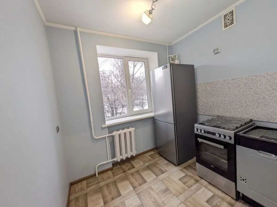 Двустаен имот в кв.Гевгелийски