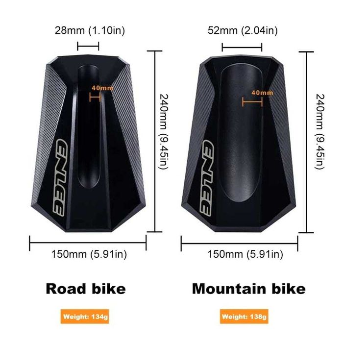 ENLEE suport roata bicicleta home trainer cursiera / MTB
