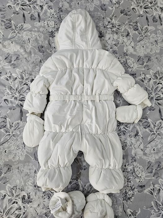 Космонавт moyoral 74см