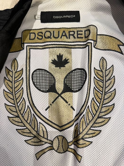 Оригинално  сако Disquared2