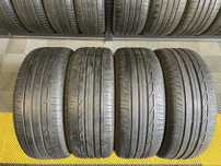 Set Vara 215 50 R18 / 225 50 R18 Anvelope Cauciucuri Originale 6,5mm