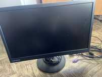 Vand monitor lenovo 60 hz