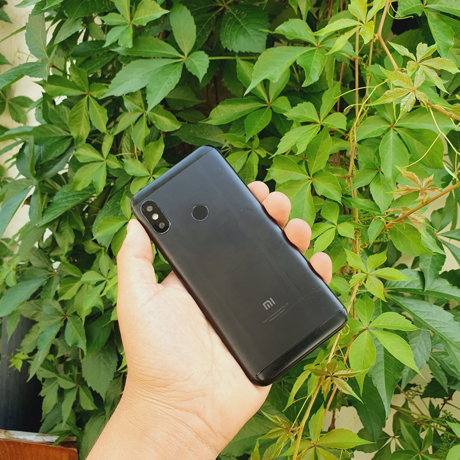 Redmi 6 Pro sotiladi