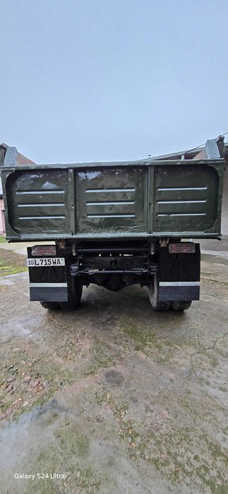 Zil-130 Sotiladi