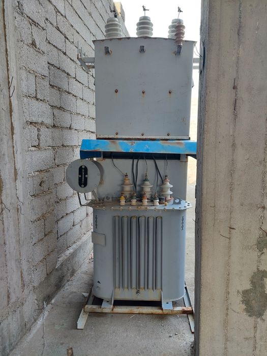 Trosfarmator 63talik