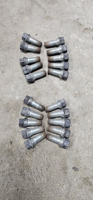 Distantiere si Prezoane Gama  Vag 5 ×1.5