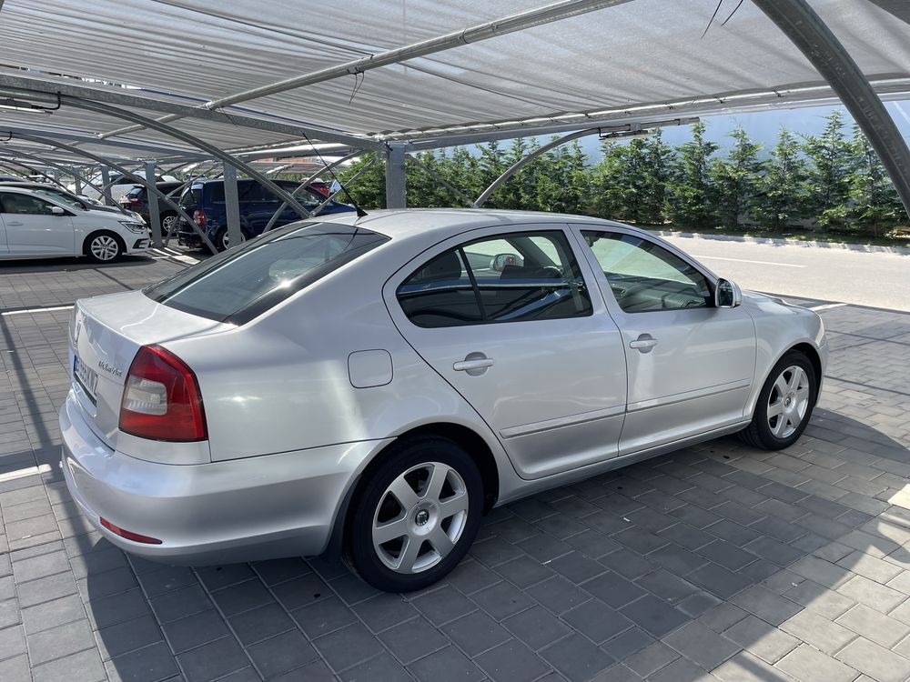 Vând Skoda Octavia 2 Diesel