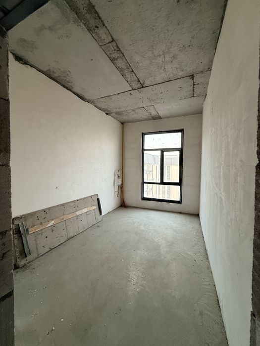 Продаётся квартира в новом доме | Отличная планировка | Большие окна |