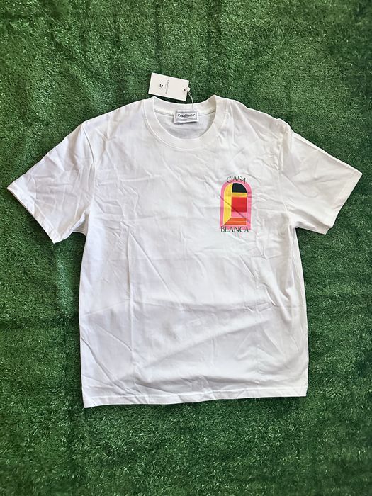 Tricou Casablanca