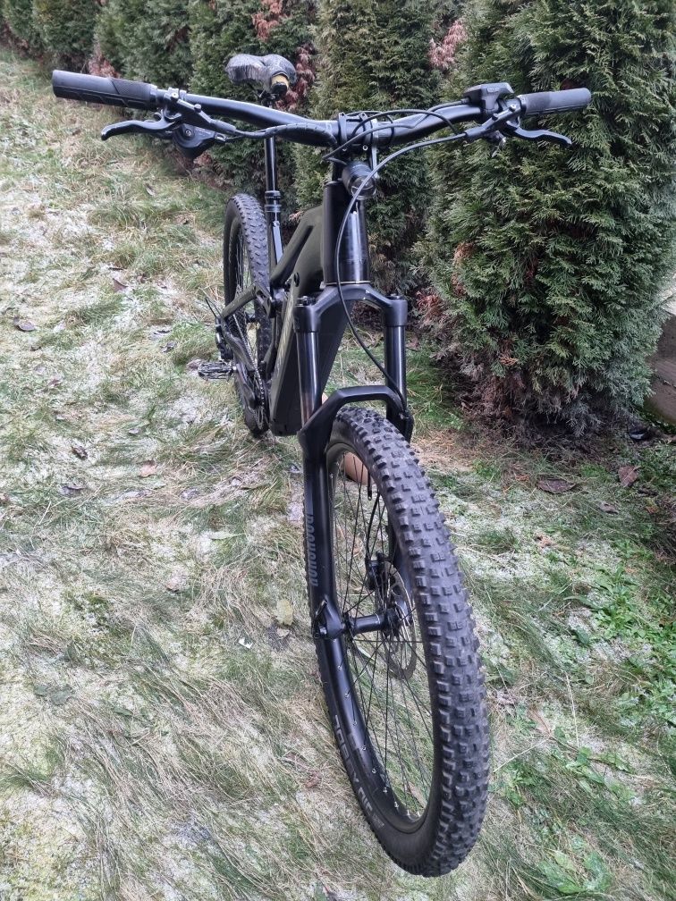 Vand bicicleta E-Bike Stevens E-inception AM 6.6 2021 (electrica)