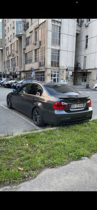 Vand BMW seria 3 E90 3.0D M57