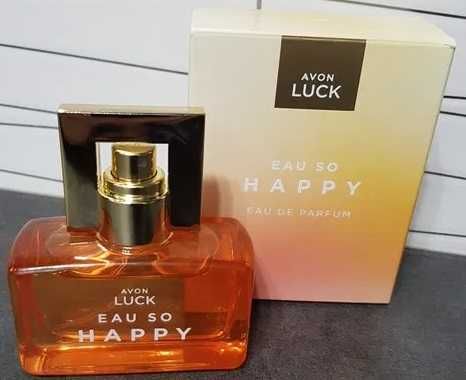 Colecția Avon Luck-Parfum So Loved/So Happy- 30 ml fiecare