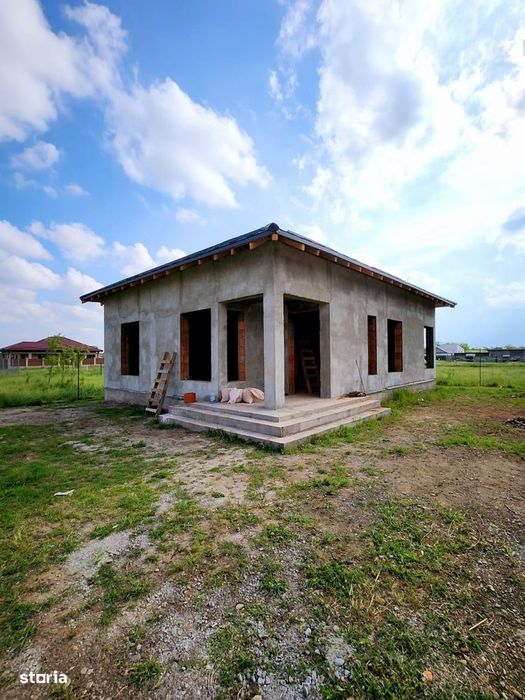 Casa Craiova parter cu etaj