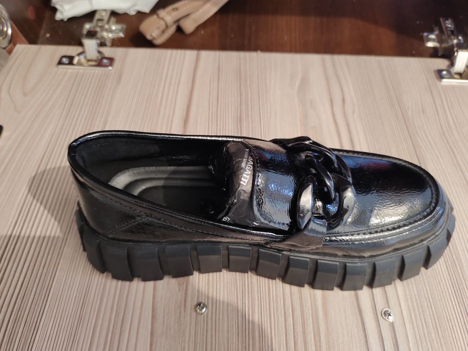 Женская обувь , платформа