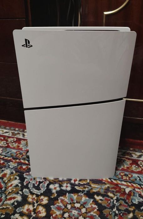 Плестеишен 5 продам