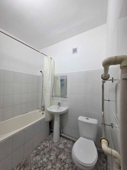 1 хонали уй янги домдан 3 кават, Бриллиант Сити