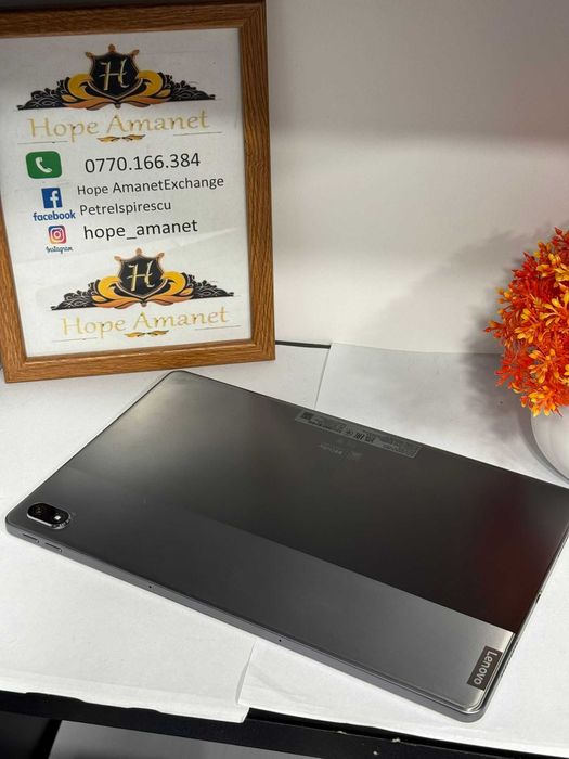HOPE AMANET P2- Lenovo TAB P11 5G/  128GB / 6 GB Ram/ Cu Sim