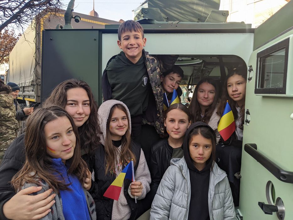 Meditații Engleza clasa 1a-12a