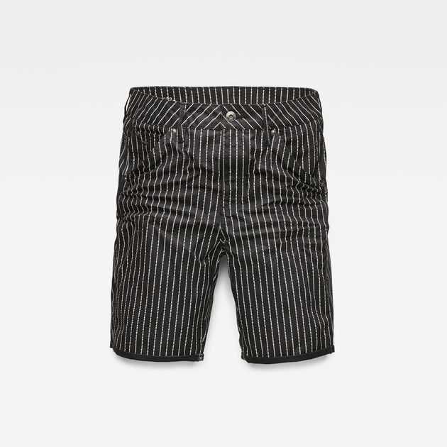 Дамски къси панталонки G-STAR RAW