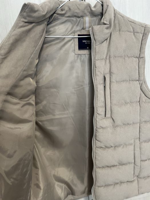 Мъжки елек Southbound