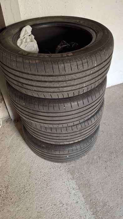 Cauciucuri vară NEXEN