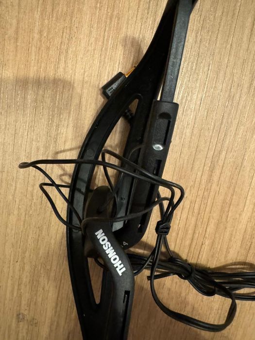 Casti Thomson alergare jogging