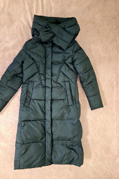 Продам пуховик в отличном состоянии