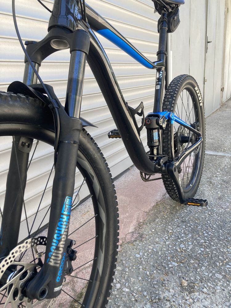 Giant anthem mtb ,планински велосипед