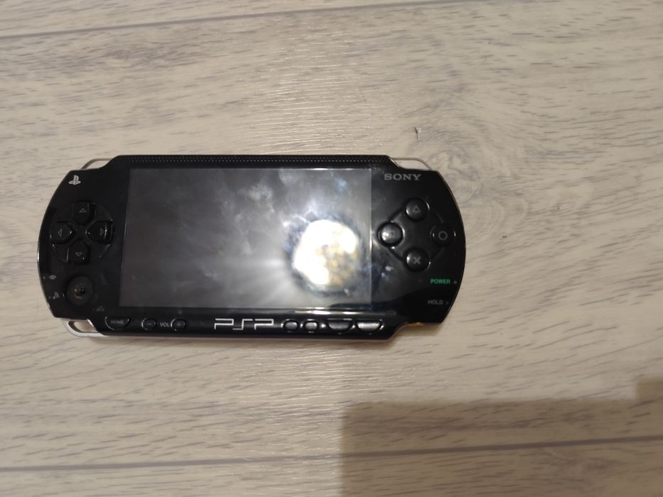 PSP 1006 Sony PlayStation