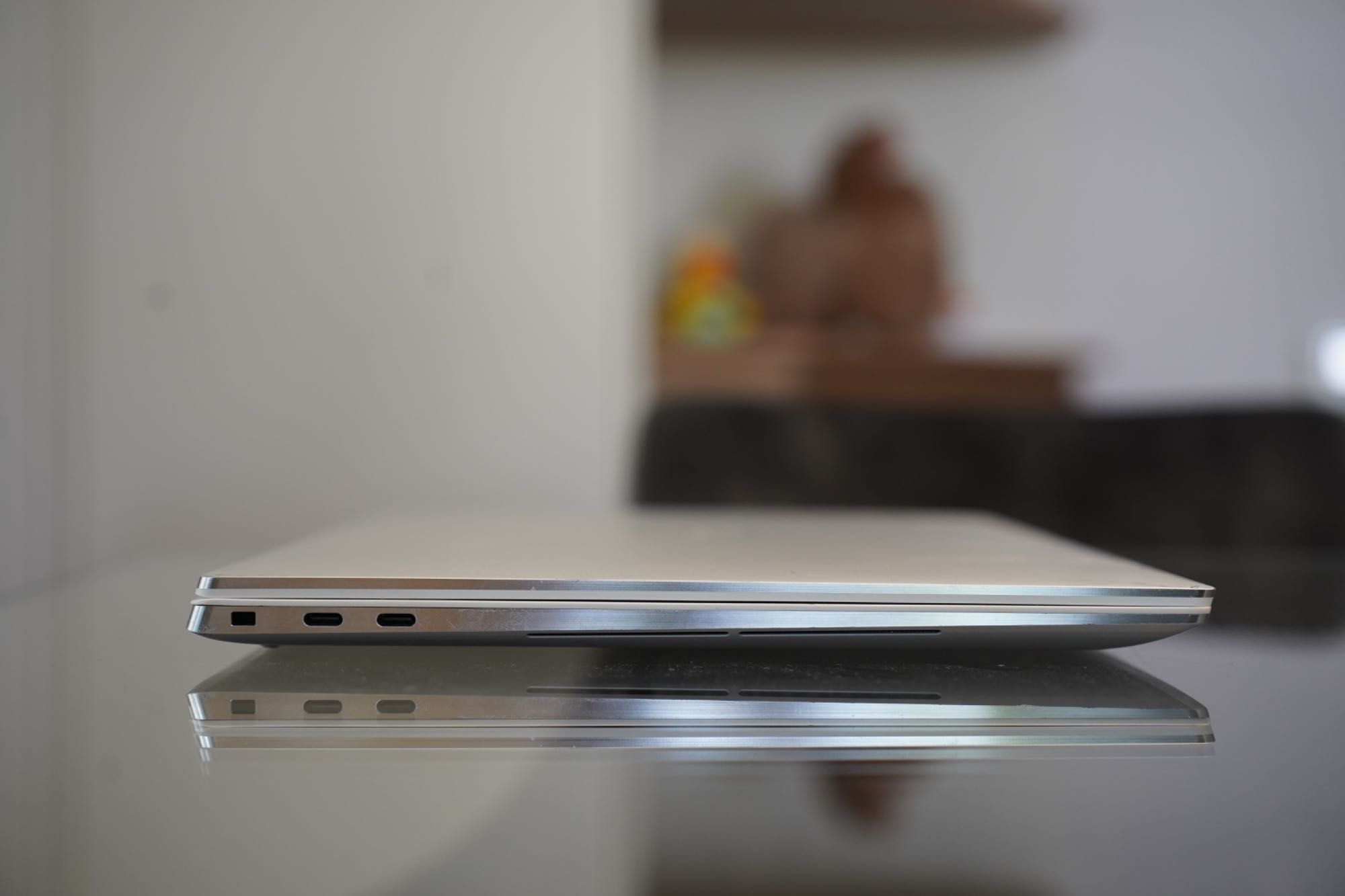 DELL XPS 9500 15.6", Intel® Core™ i9-10885H, Platinum Silver