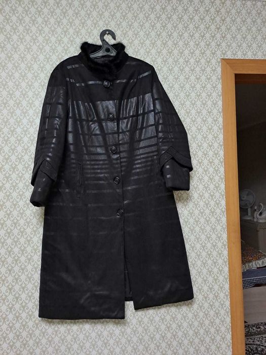 Продам плащ (весна-осень) в идеальном состоянии