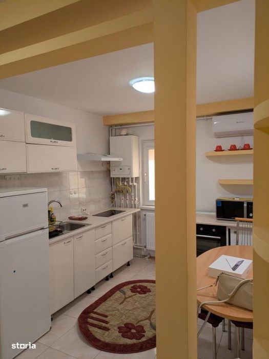Inchiriere apartament 3 camere – zona ICIL (Kaufland – Lidl)