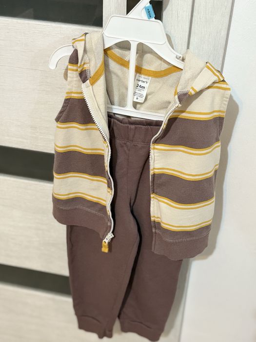 Set imbracaminte Carter’s