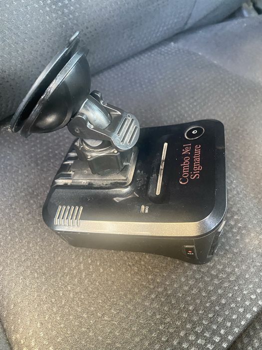 Продам видеорегистратор SHO-ME Combo №1 Signature