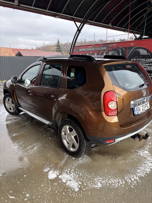 Vand Dacia daster 1,5 dci