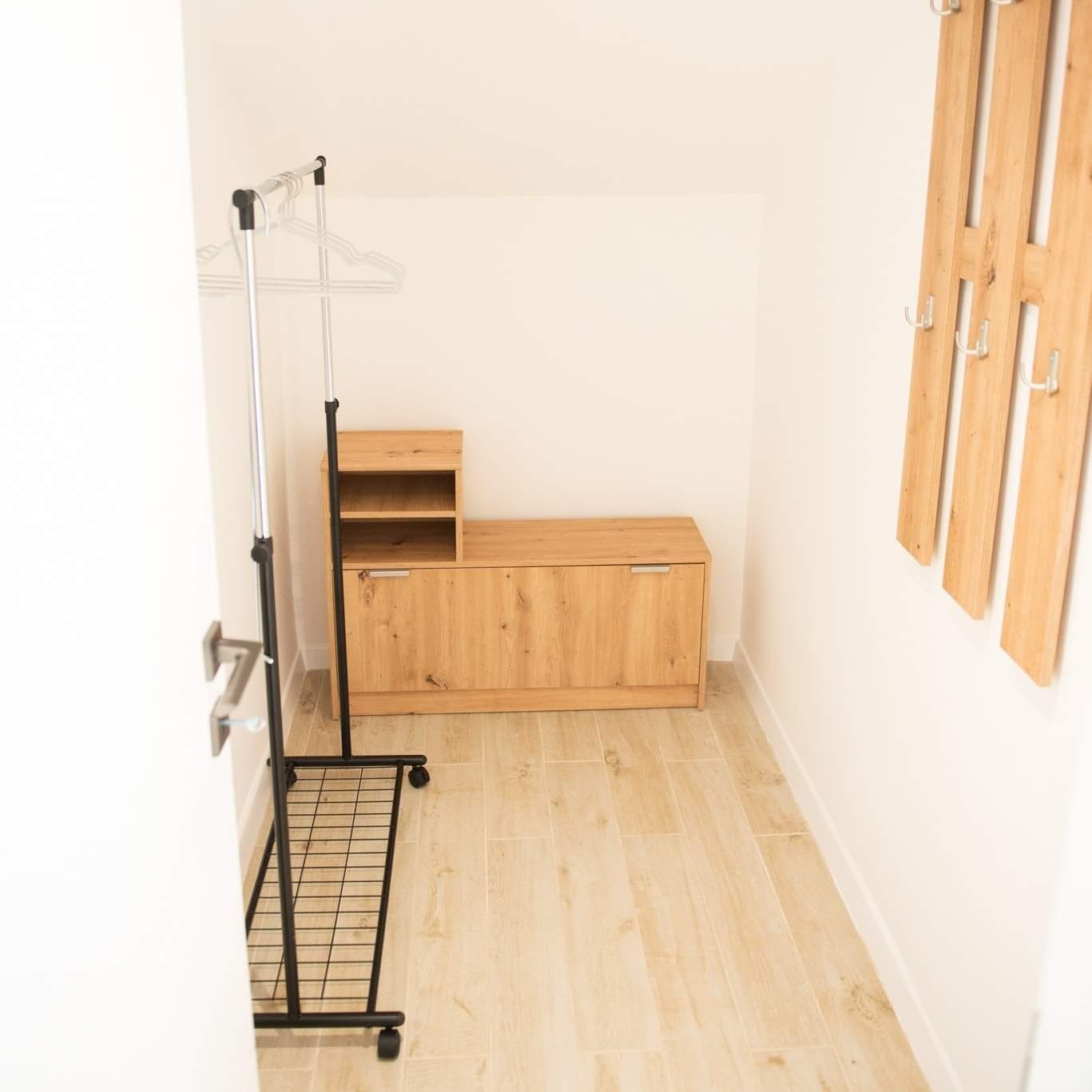 Inchiriez apartament