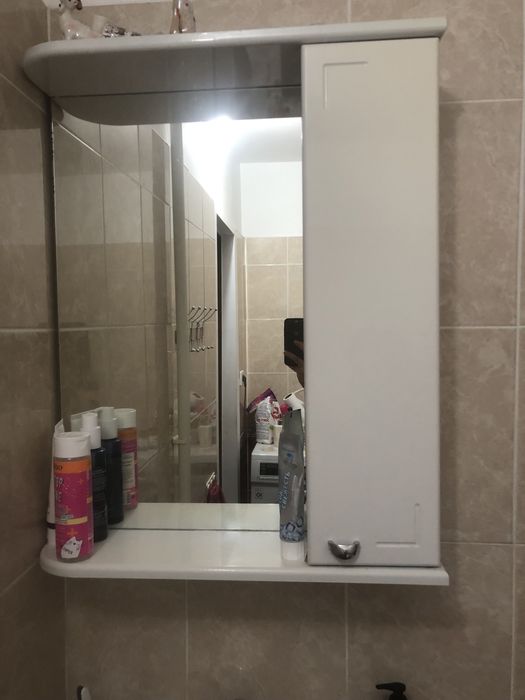 Продам зеркало в ванную