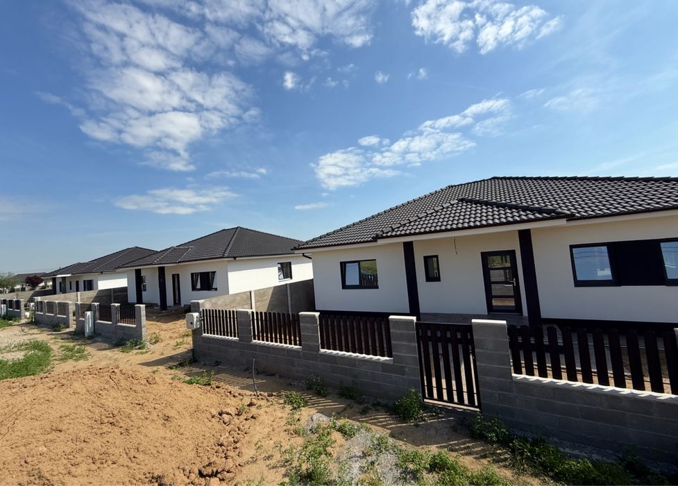 Casa individuală  SAG !!!