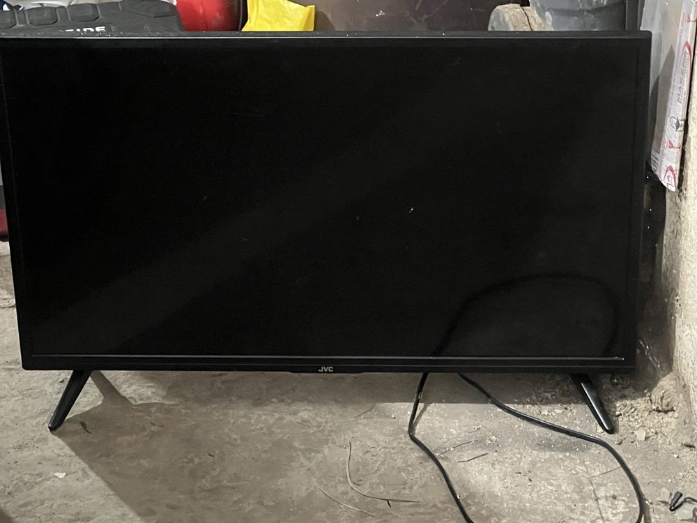 JVC 32’ LT-32VH2105