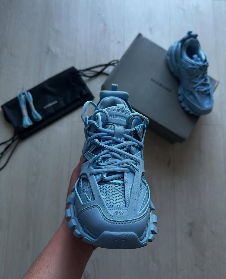 Balenciaga Track 36-45