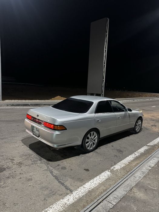 Титанка на R17 комплект