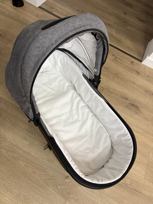 Cărucior 3 în 1 Krausman