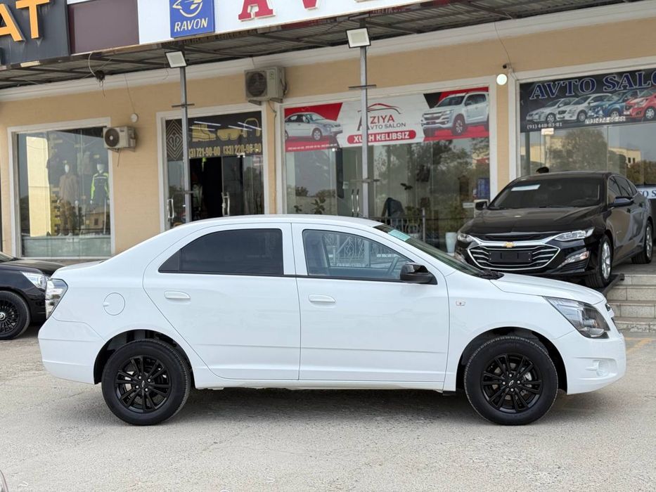 кобальт 2024 га 2025 йил метанда