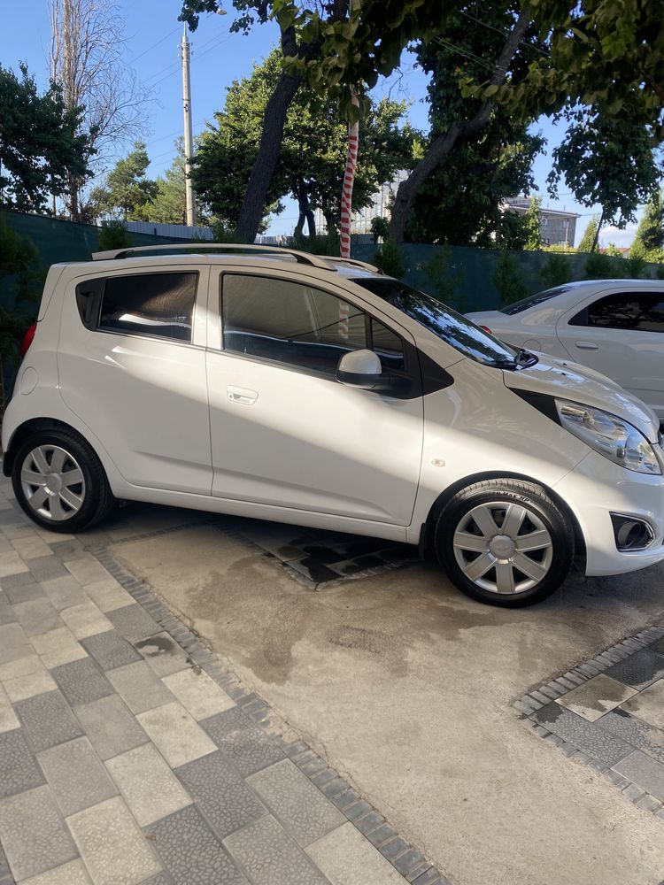 Spark Avtomat 2018 Arendaga