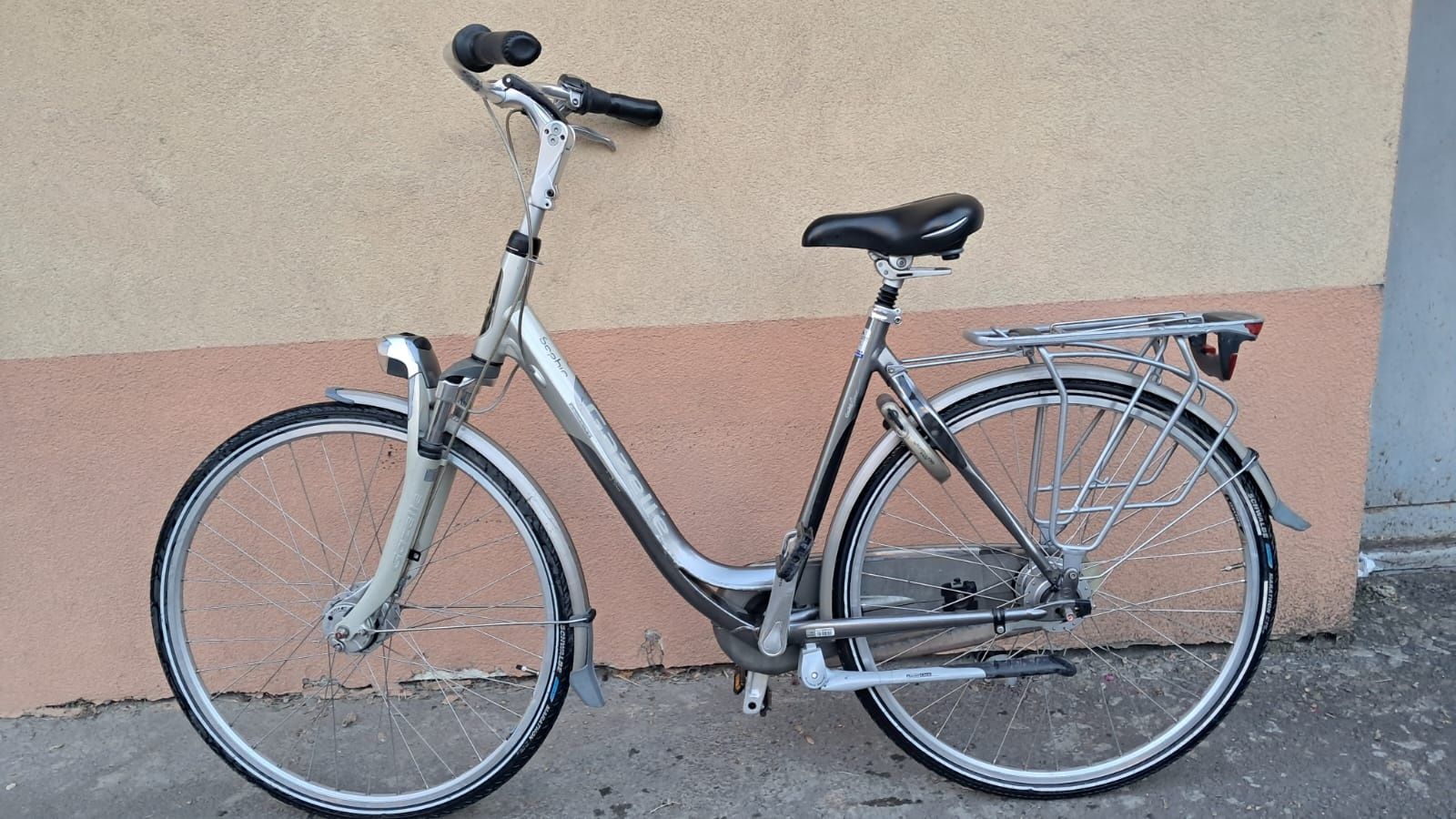 Bicigletă Gazelle Preț 1000 Lei