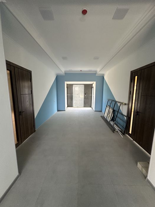 Аренда здания в г. Самарканд