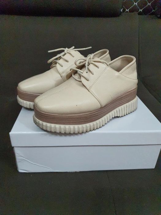 Женские лоферы