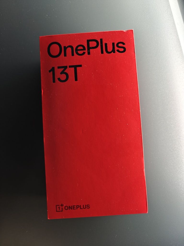OnePlus 13T color OS 16/1024