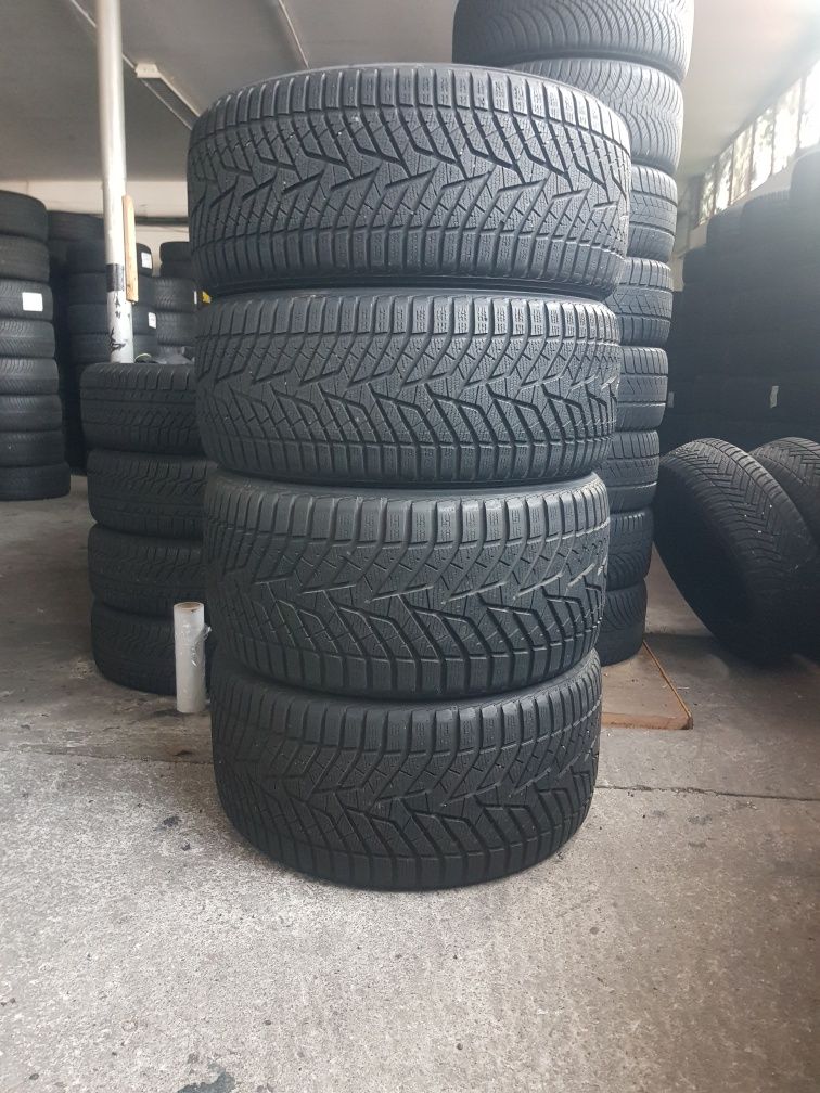 Yokohama 315/35 R21 111W M+S iarnă